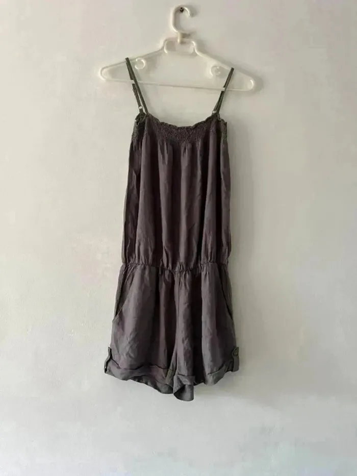 Combishort - Taille 38 - photo numéro 2