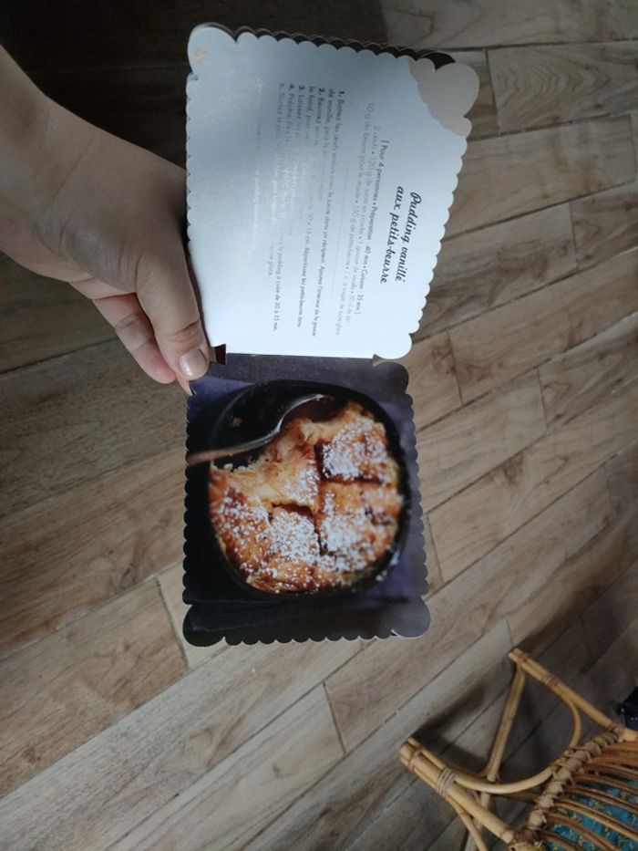 Livre cuisine petit beurre les meilleures recettes - photo numéro 3