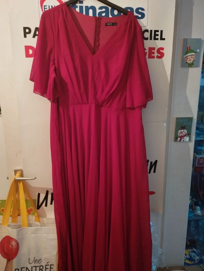 Robe Rouge
