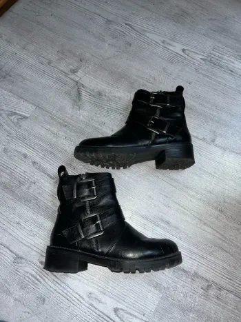 bottine