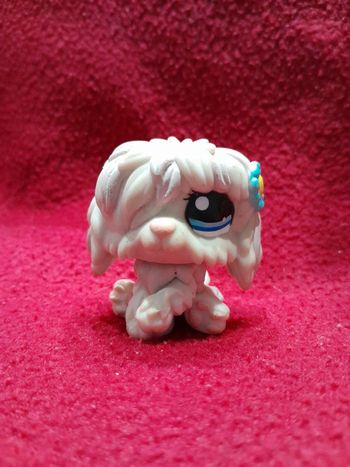 Figurine Petshop A14