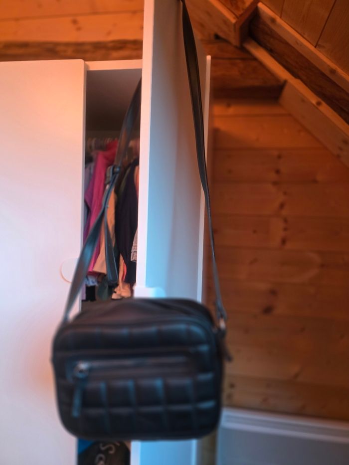 Sac bandoulière