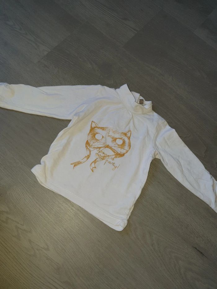 Maillot 6mois - photo numéro 2