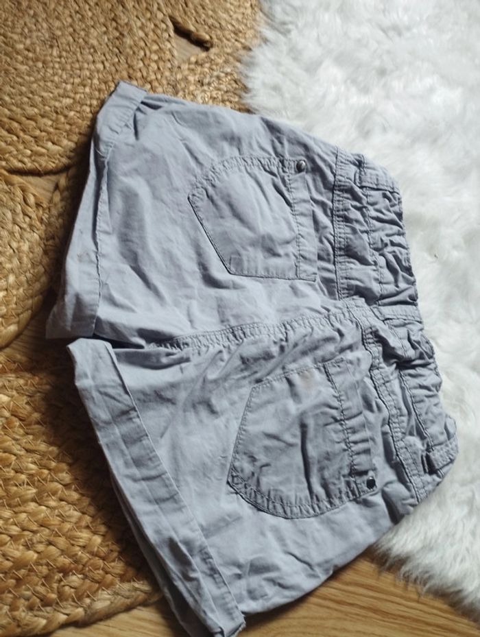 Lot shorts 8ans fille - photo numéro 10