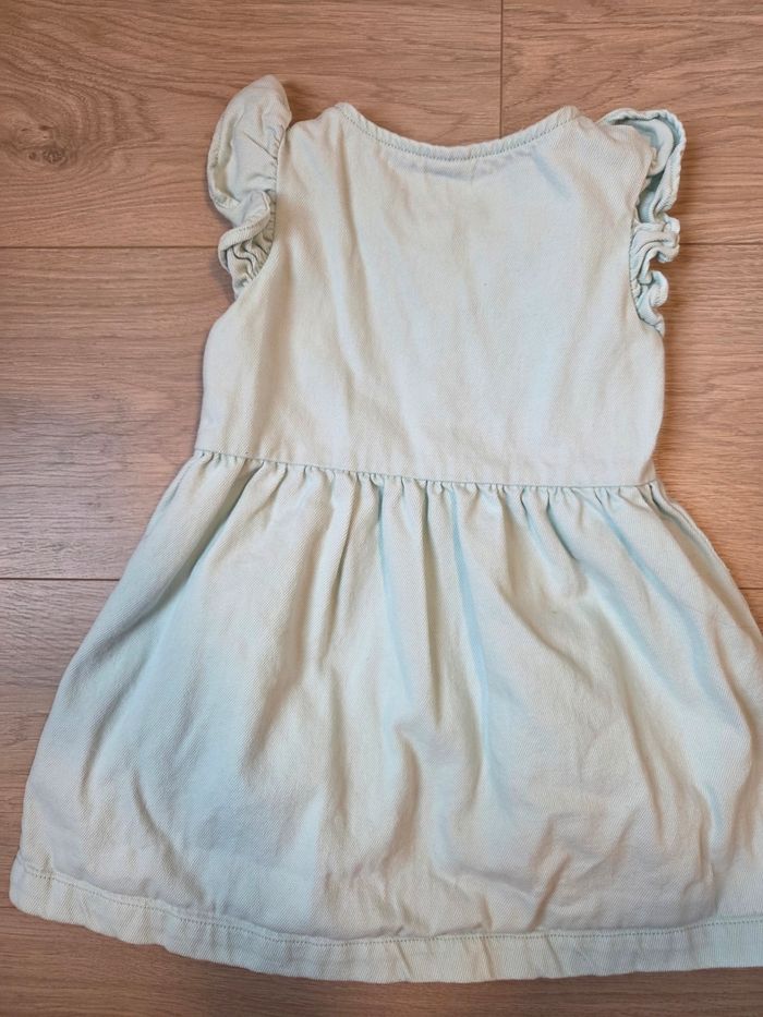 Robe kiabi 24 mois - photo numéro 3