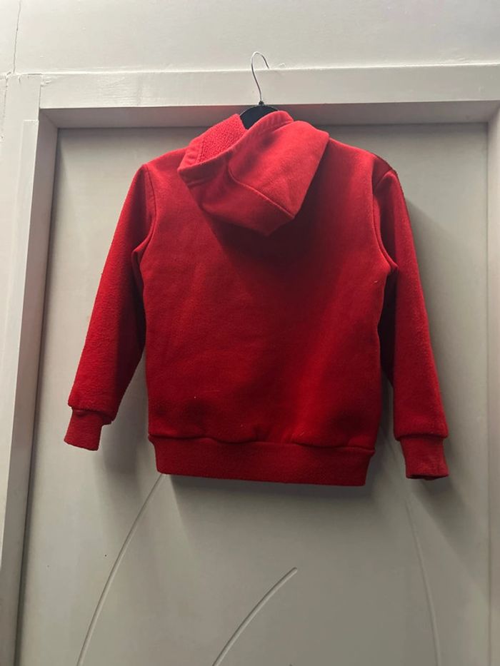 Veste  garçon 8 ans - photo numéro 2