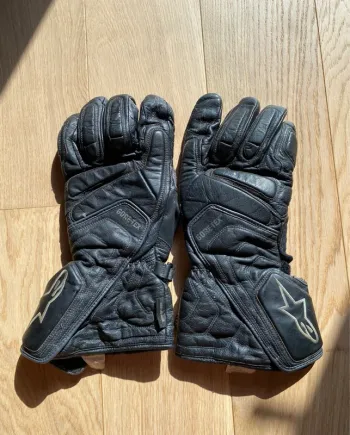 Gants moto Gore-Tex taille XXL 12 – demi-saison