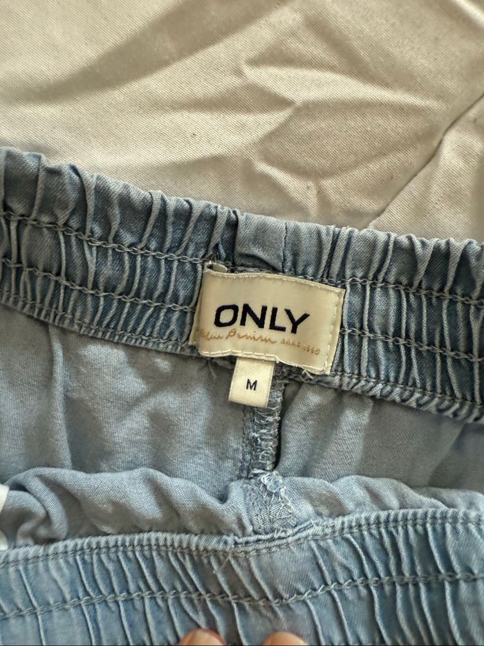 Short fluide - photo numéro 3