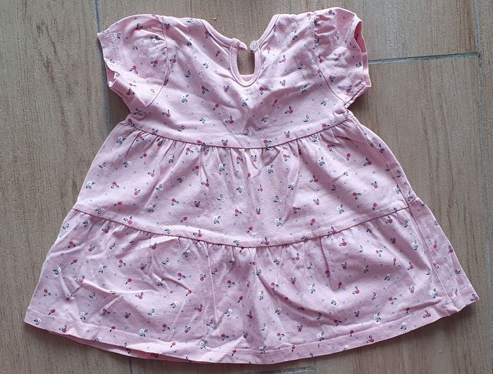 Lot fille.74cm, 9-12 mois - photo numéro 9