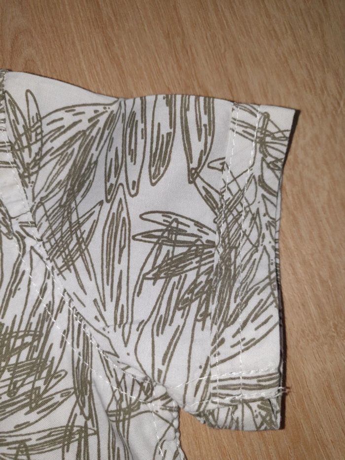 Chemise - photo numéro 5