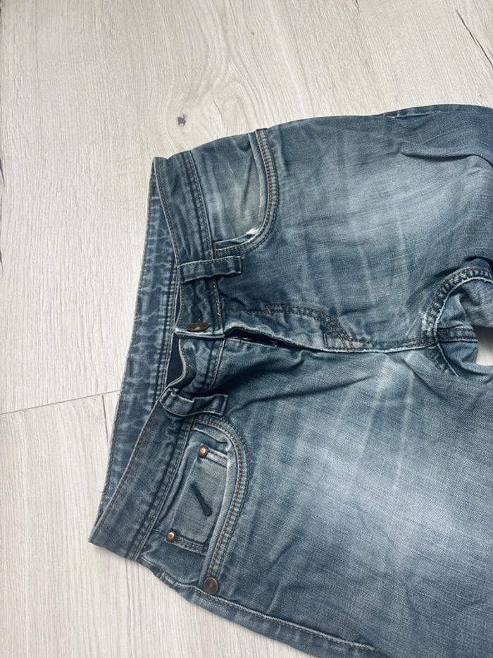 Jeans homme t 38 - photo numéro 3