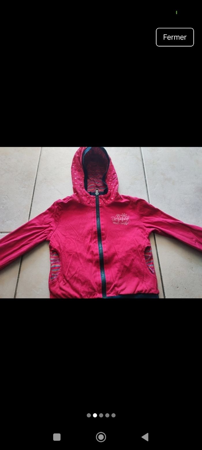 Veste et pulls - photo numéro 3