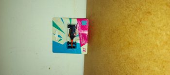 Corgi - London 2012 - TY62317 Olympics 2012 Single Seater Black