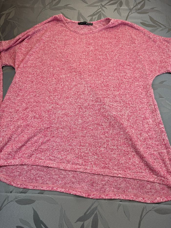 Pull femme atmosphère t 42 - photo numéro 4