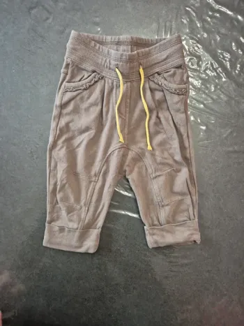 Pantalon lovely girl