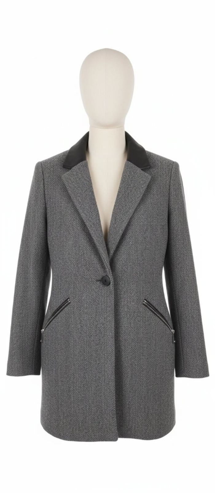 Manteau femme