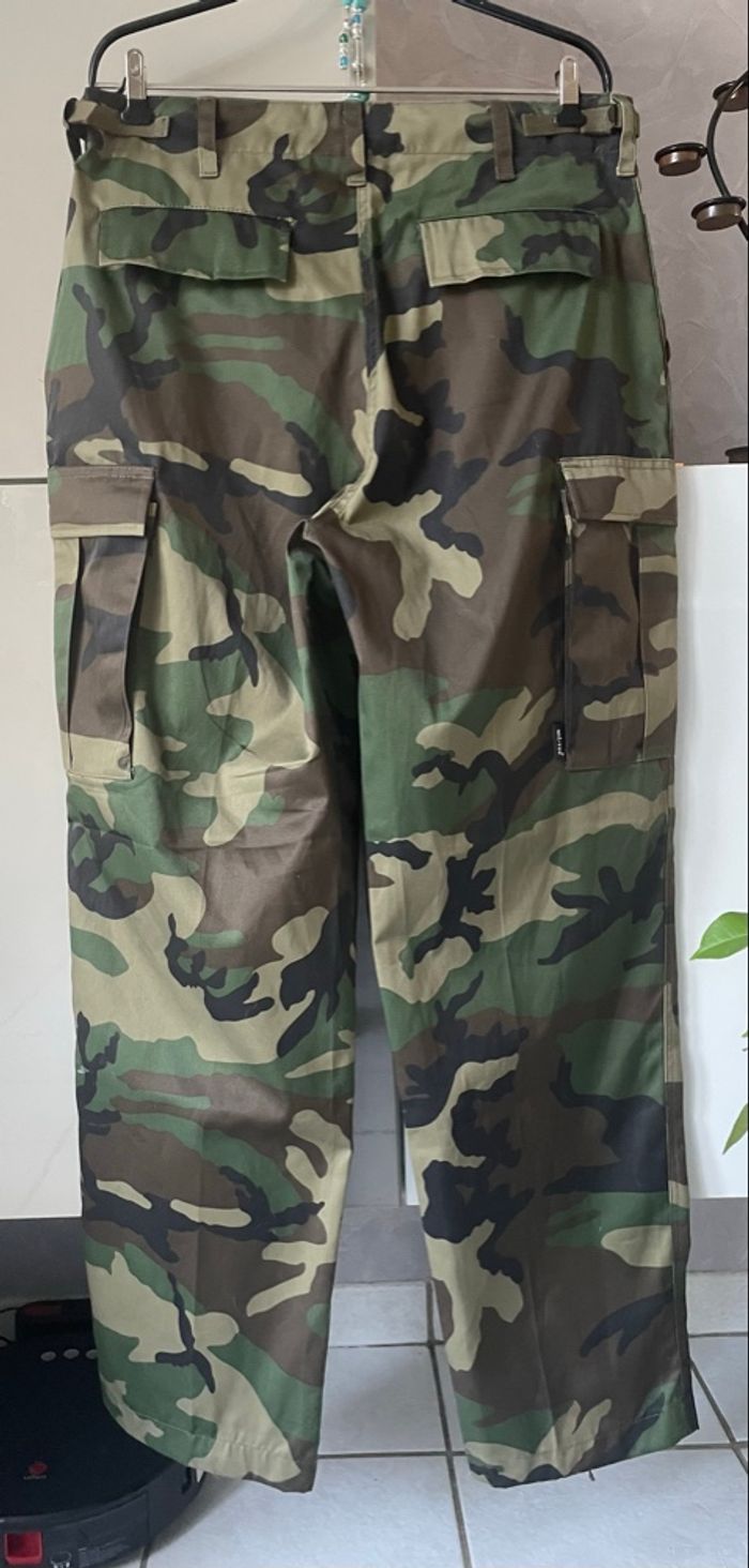 Pantalon chasse homme