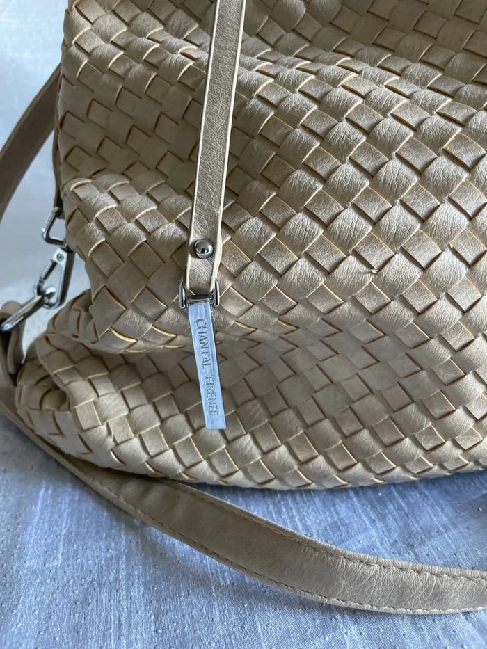 Sac Sonia Firenze - Très bon état - photo numéro 4