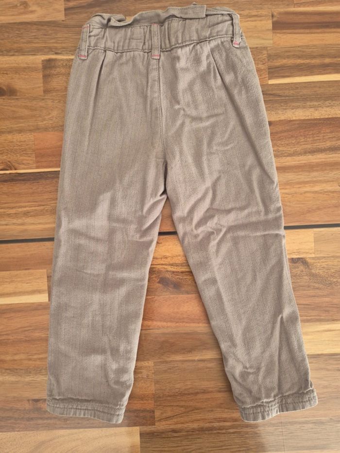 Pantalon hiver la compagnie des petits 3ans - photo numéro 4