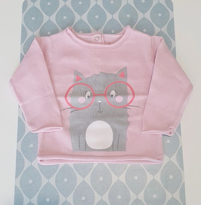 Pull Gemo - 3M