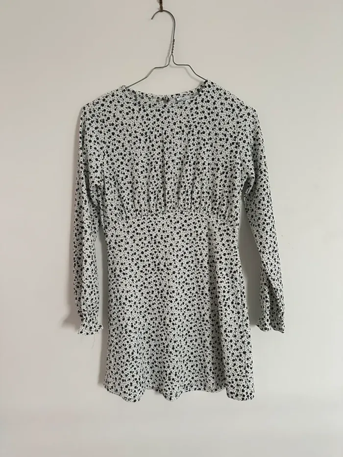 Robe Zara 11/12 ans
