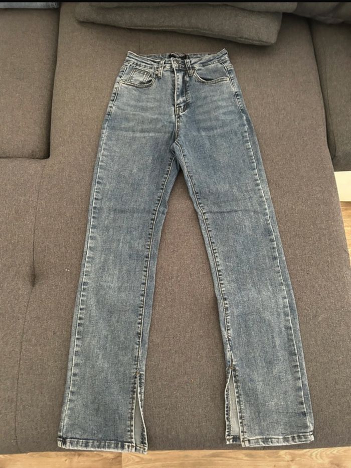 Jeans xs