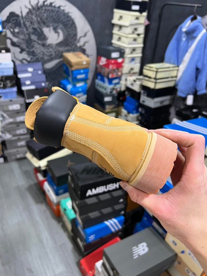 Timberland Premium 10061W taille:44 - photo numéro 4