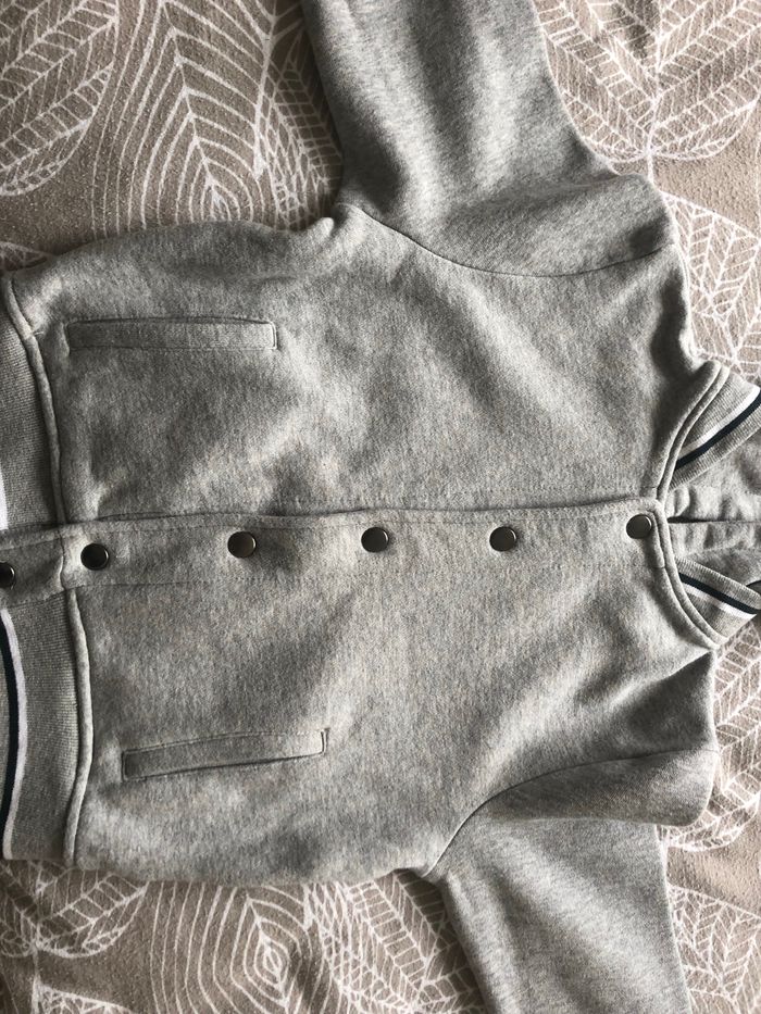 Sweet capuche - photo numéro 2