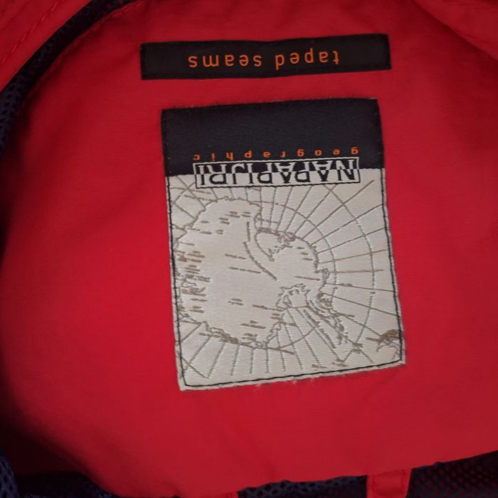 Veste napapijri fille/garçon 8 ans - photo numéro 4