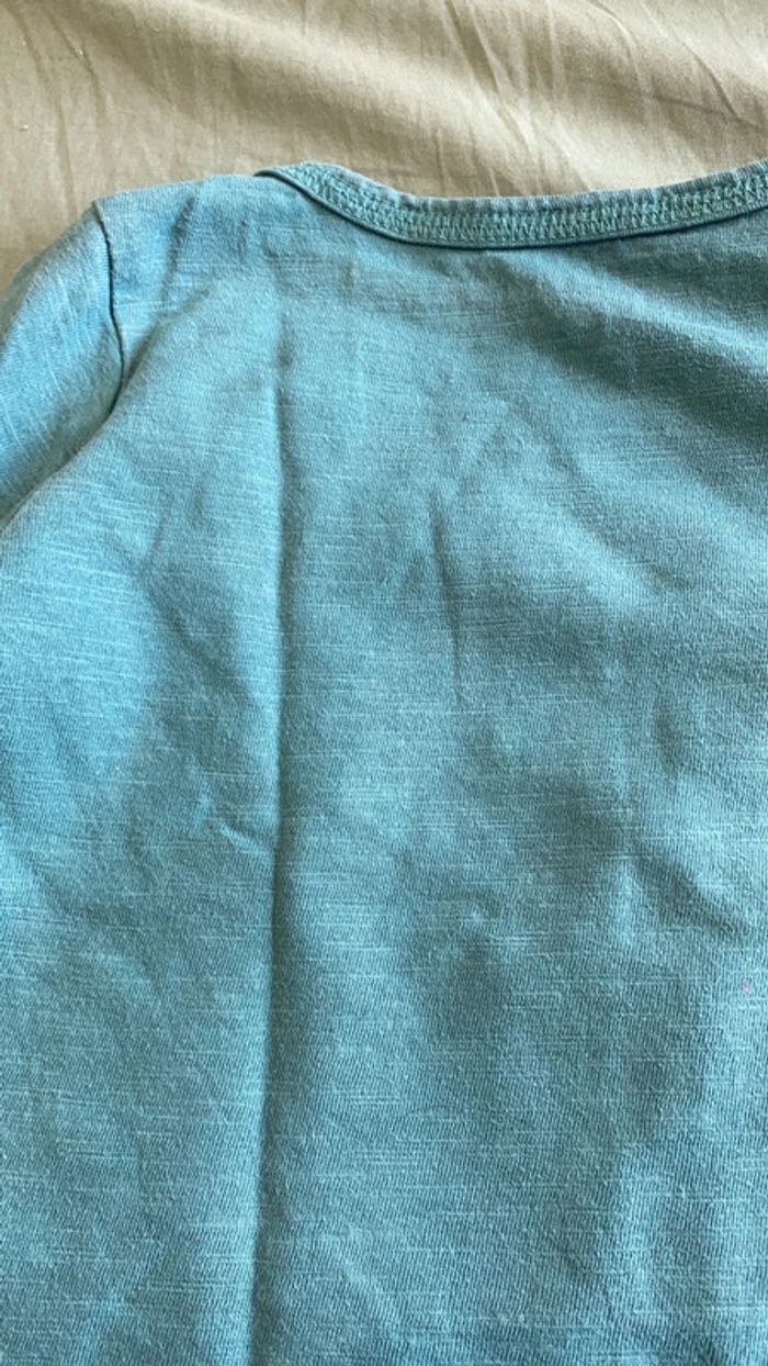 Maillot 9 mois Boutchou - photo numéro 3