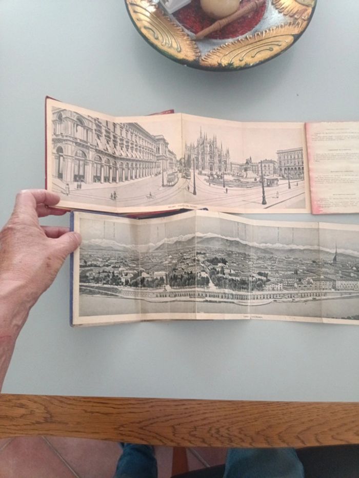 Ricordo Torino& Milano - photo numéro 6