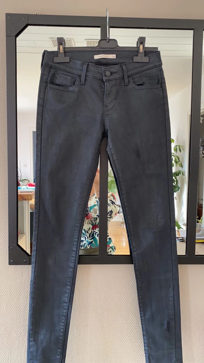 Jeans #Levi’s# 710