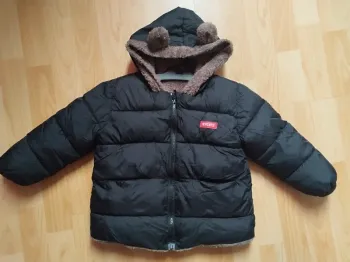 Manteau garçon