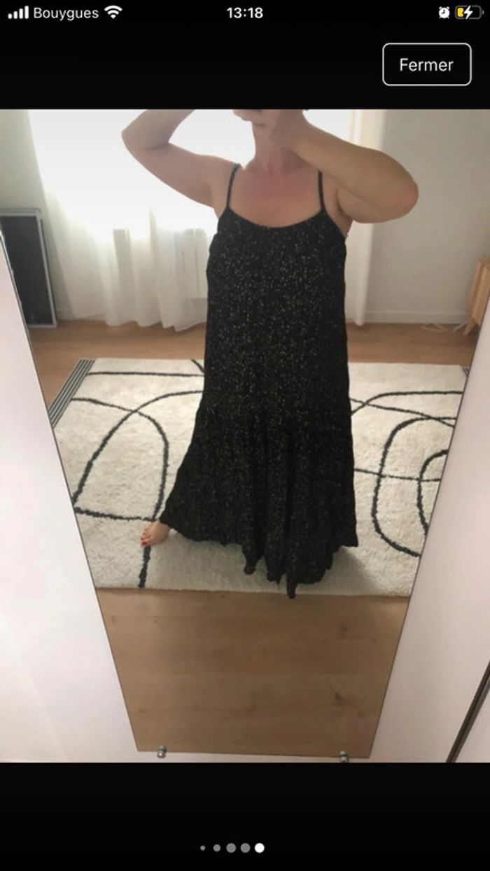 Robe d été - photo numéro 8