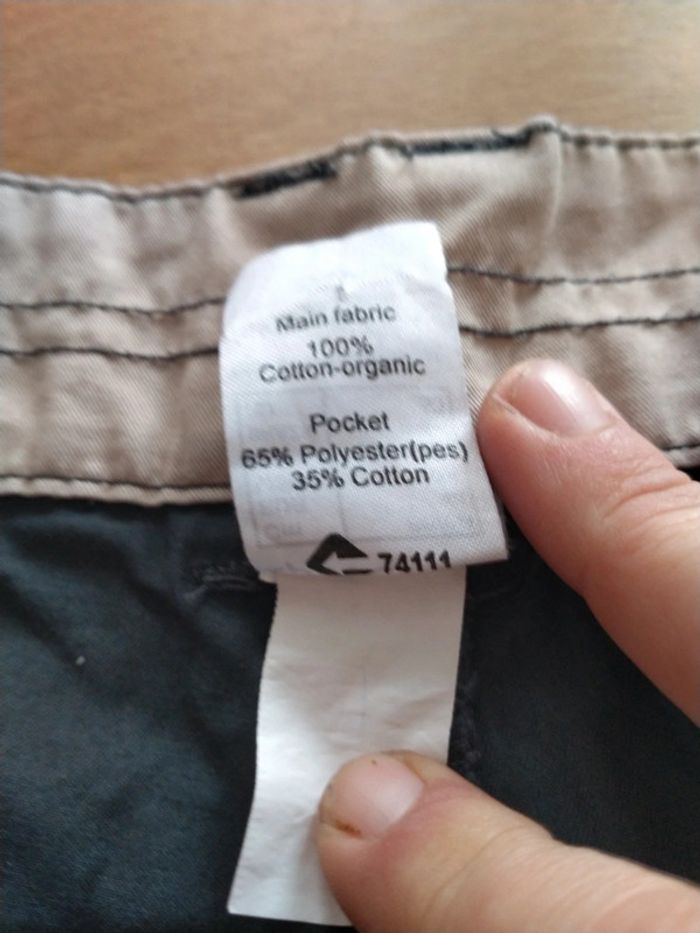 Short homme 44 - photo numéro 3