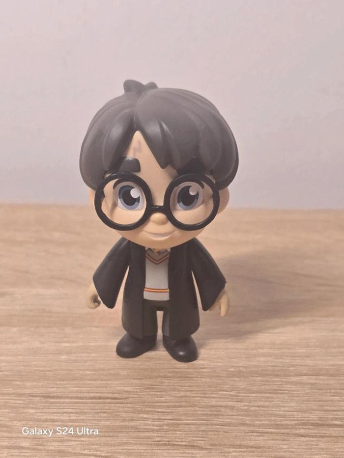 Harry Potter Minis Mystery - Funko