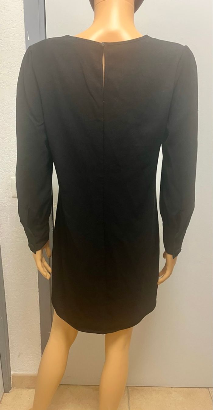 Petite robe noire primark - photo numéro 4