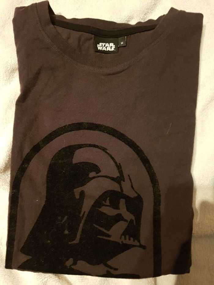 Tee shirt  homme  Star Wars