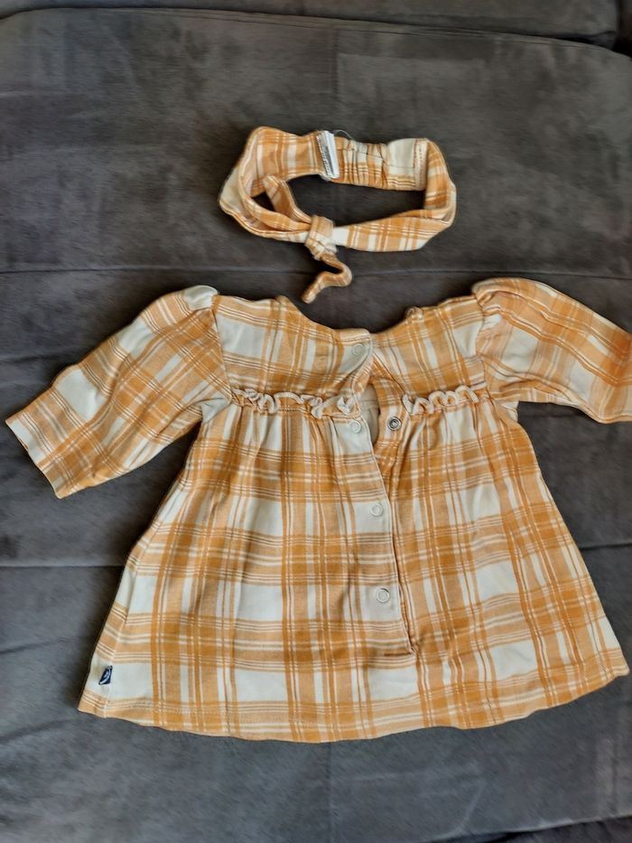 Tenue 3 mois - photo numéro 4