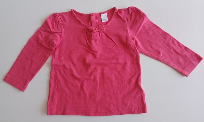 Tee-shirt 18 mois