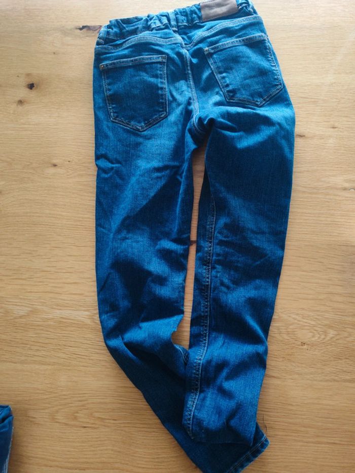 Jeans slim - photo numéro 3