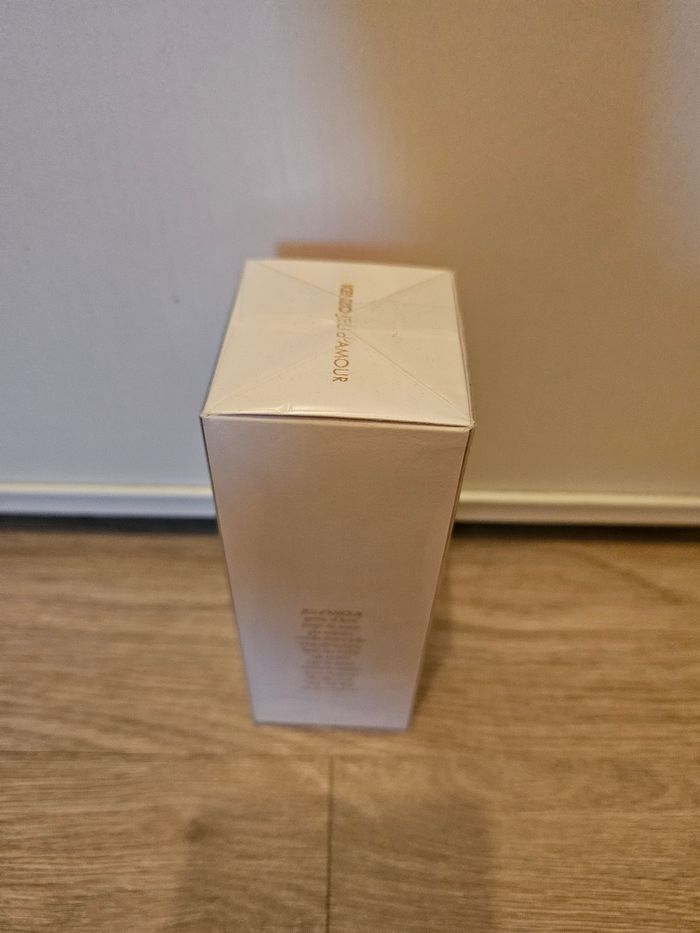 Parfum Kenzo Jeu d'amour - photo numéro 2