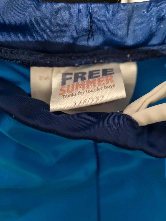 Maillot de bain - photo numéro 3