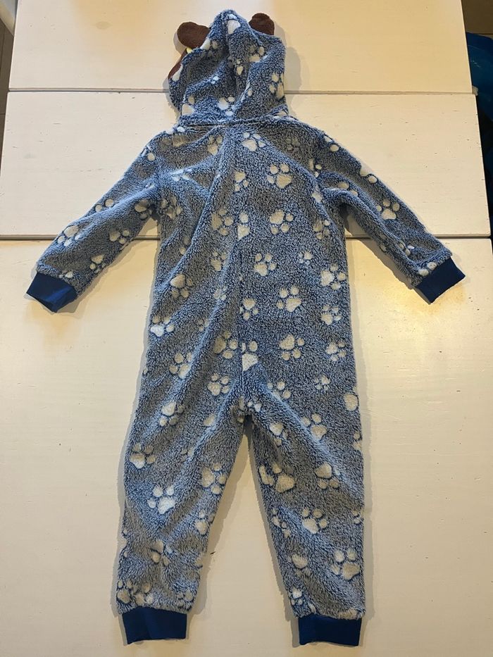 Combinaison - photo numéro 2