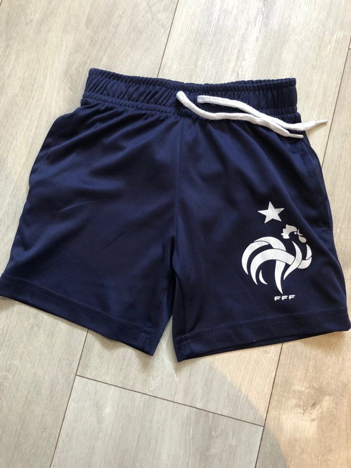 Short léger - photo numéro 2