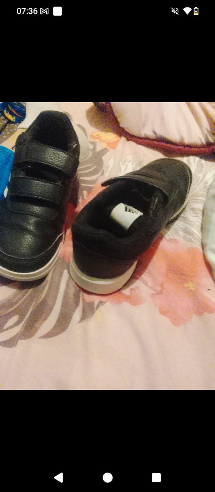 Basket mixte - photo numéro 3