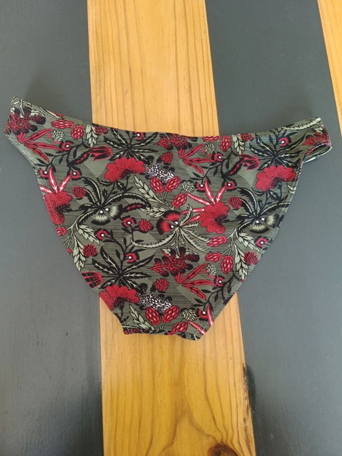 Culotte maillot Gémo - photo numéro 2