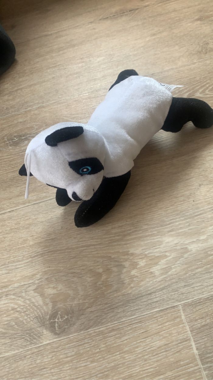 Peluche panda
