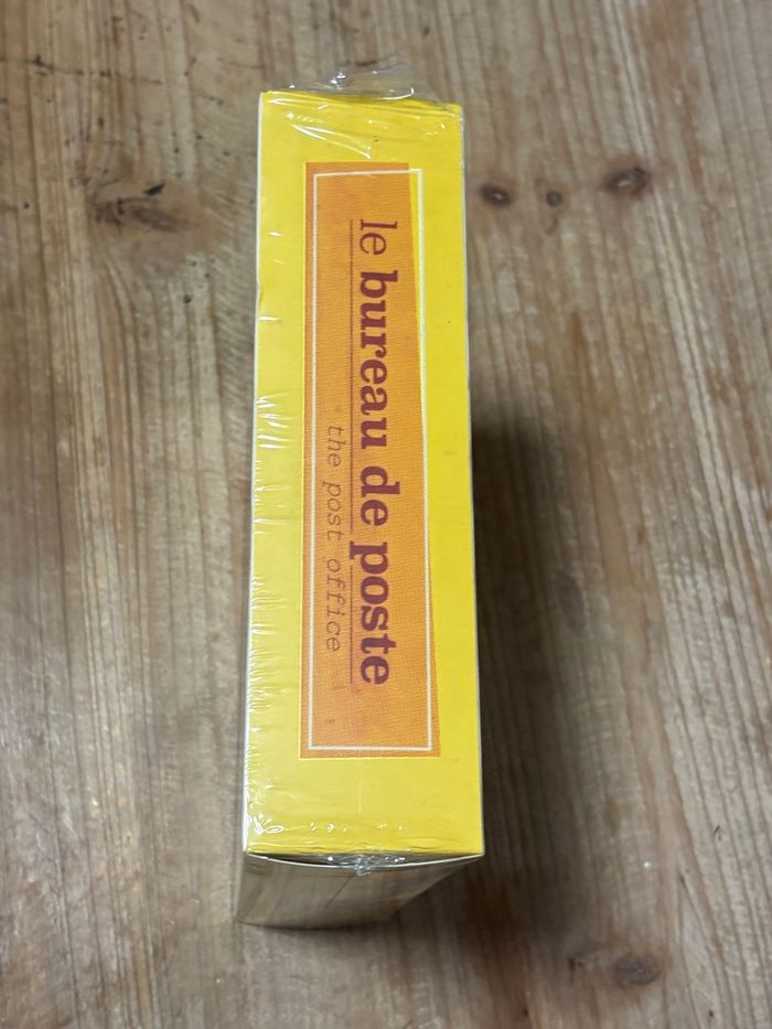 Coffret métier moulin Roty bureau de poste neuf sous blister - photo numéro 5