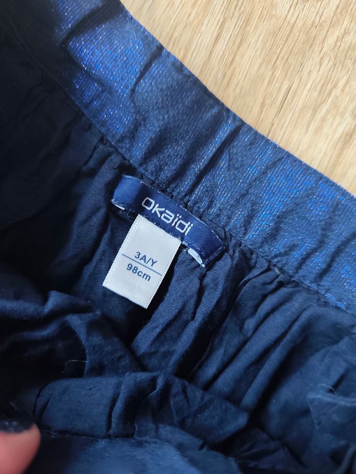 Jupe 3 ans - photo numéro 6